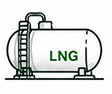 LNG & Micro LNG Liquefaction Solutions